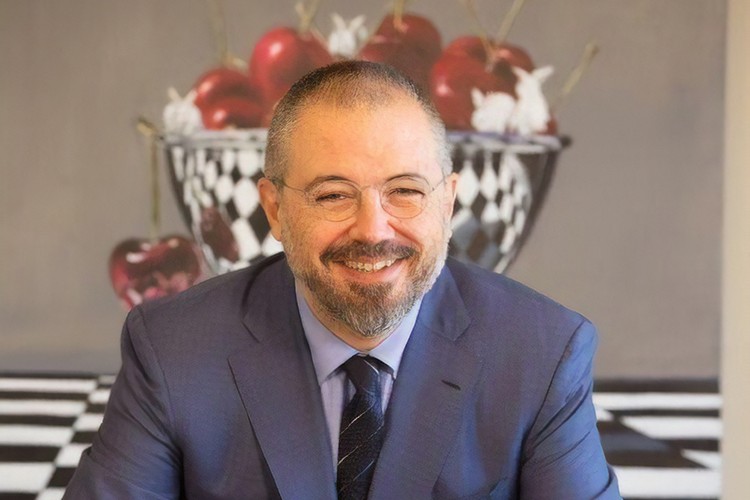 "Adil yönetim şart"