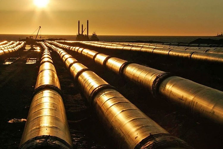 Irak'la Boru Hattı Anlaşması 1 yıl sonra sbitiyor