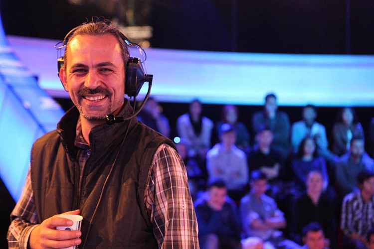 Atılgan Derya Çetinsoy Artık ABD'de Türk Toplumunun Sesi Olacak