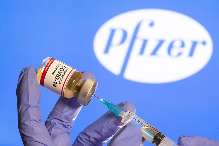 ABD'de 12-15 yaş arasına Pfizer aşısı izni çıktı