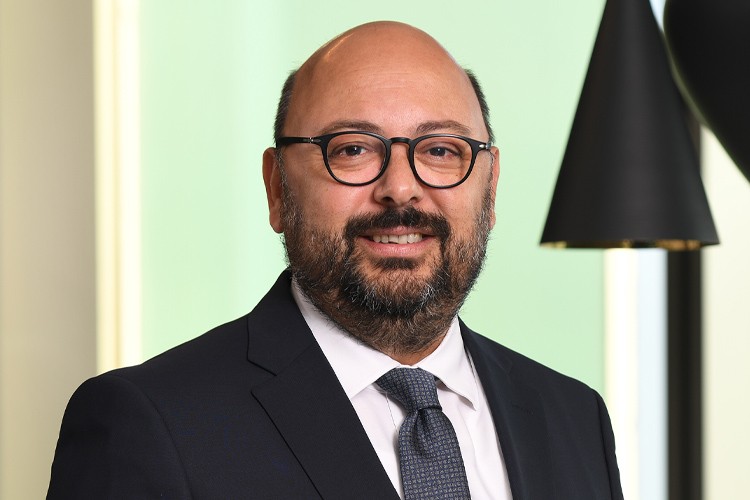 Odeabank'ta Genel Müdür Yardımcılığı'na yeni atama