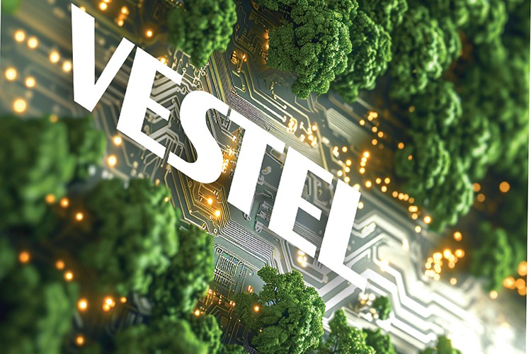 Vestel, çevreye duyarlı teknolojilerle geleceği şekillendiriyor