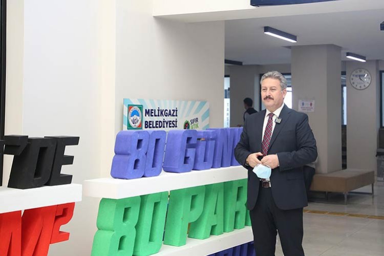 Parklarda geri sayım sürüyor