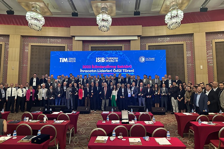 2028 İhracat Hedefleri Netleştirildi