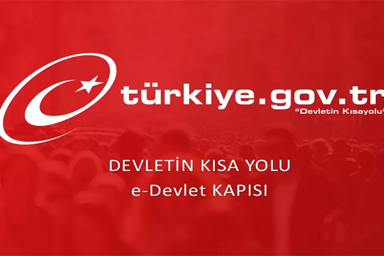 Türkiye'nin dijital yüzü e-Devlet Kapısı 16 yaşında
