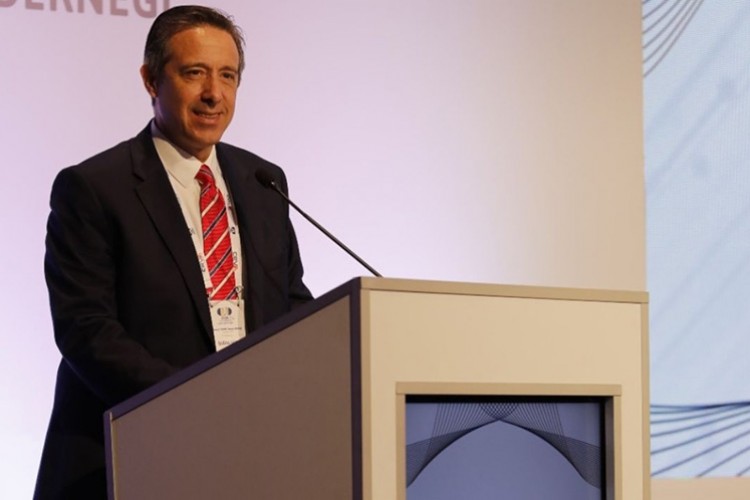 Oluklu mukavva sektörü etkinlikte biraraya geldi