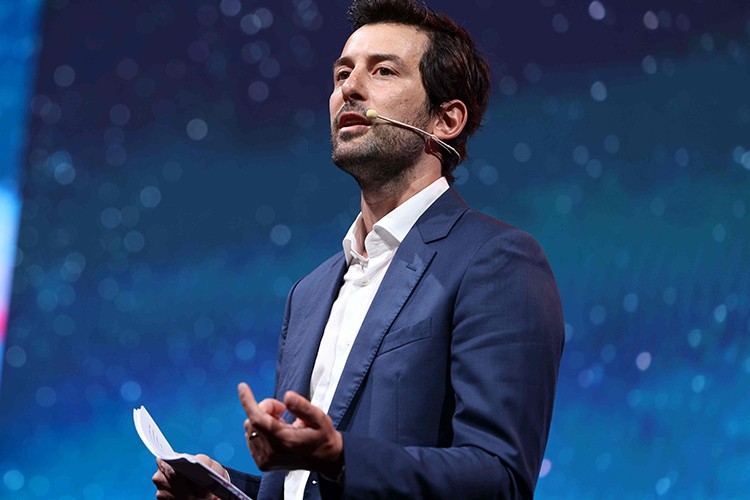 Eczacıbaşı İnovasyon Buluşması 'bağlantısallık' temasıyla gerçekleşti