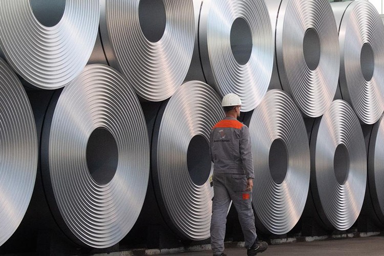 Çelik üreticilerini ithalat korkusu sardı