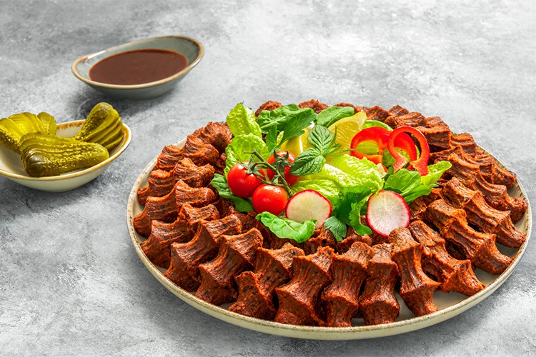 Çiğköftem 30'uncu yılda 12'den vuracak