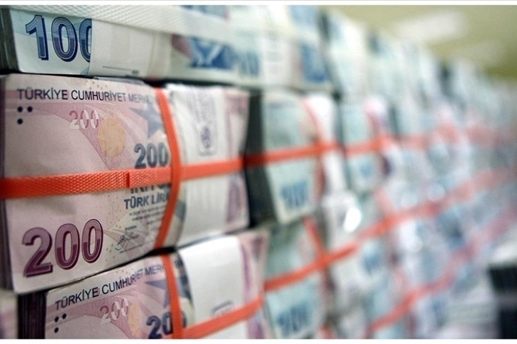 Bankacılık sektörünün mevduatı arttı