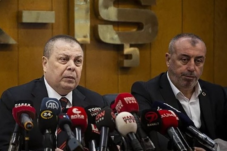 İkinci toplantıda ekonomik veriler görüşüldü