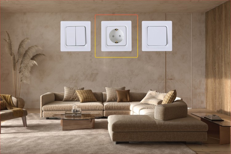 Günsan'dan modern tasarımlı yeni seri