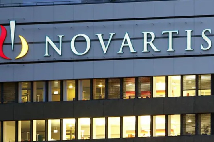 Novartis, ABD'de 23 milyar dolarlık yatırım yapacak
