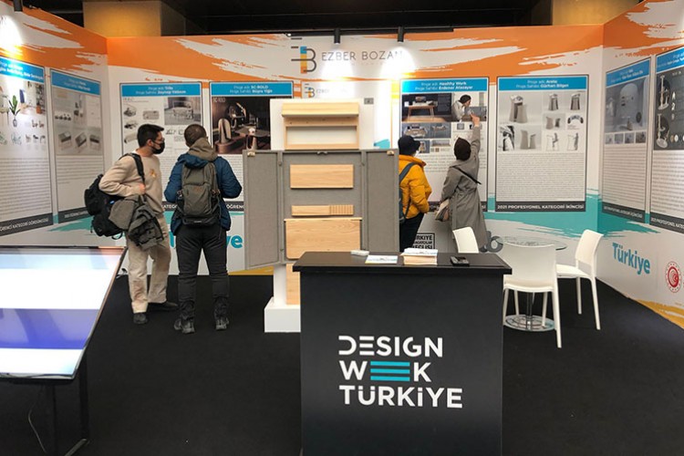 Mobil Yaşamı tasarlayacaklar