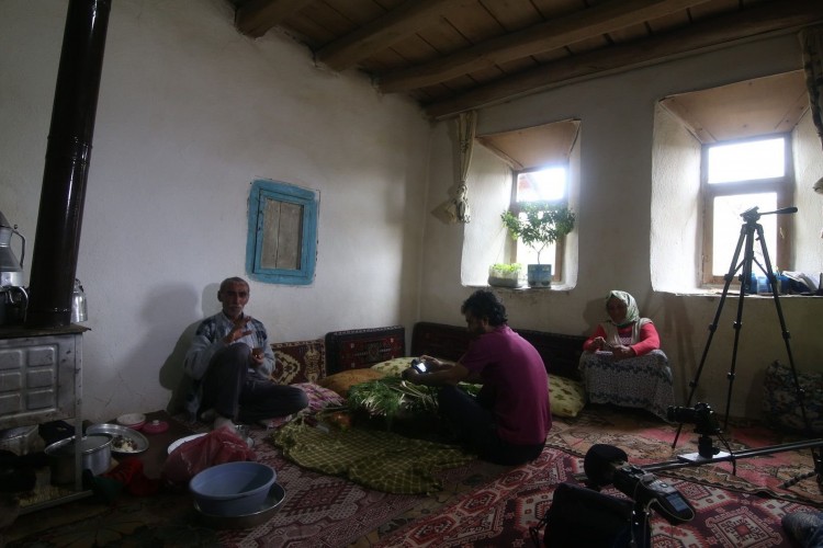 Garanti BBVA desteğiyle "Bu son şansımız mı?" gösterim programı