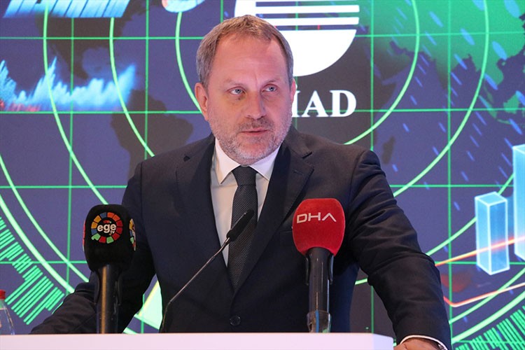 Savunma sanayisinde sürdürülebilirlik için "çift kullanım" önerisi