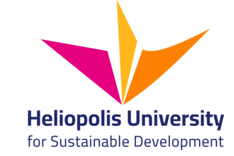 Kahire'de Bir Vahada, Heliopolis Sürdürülebilir Kalkınma Üniversitesi'nde