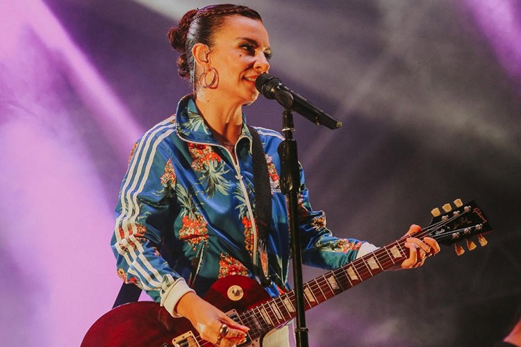 Sinop'ta Fatma Turgut ve Manga rüzgarı esti