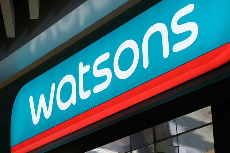 Watsons Türkiye 20. yılını kutluyor