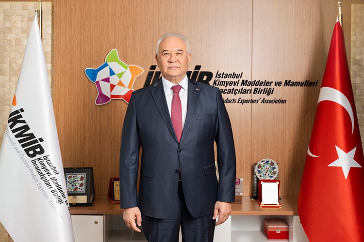 Kimya sektörü ihracatı temmuzda 3 milyar doları aştı