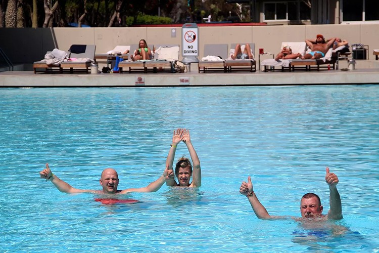 Paket turlar ile ilgili uyarı: 'Fesih hakkınız var'