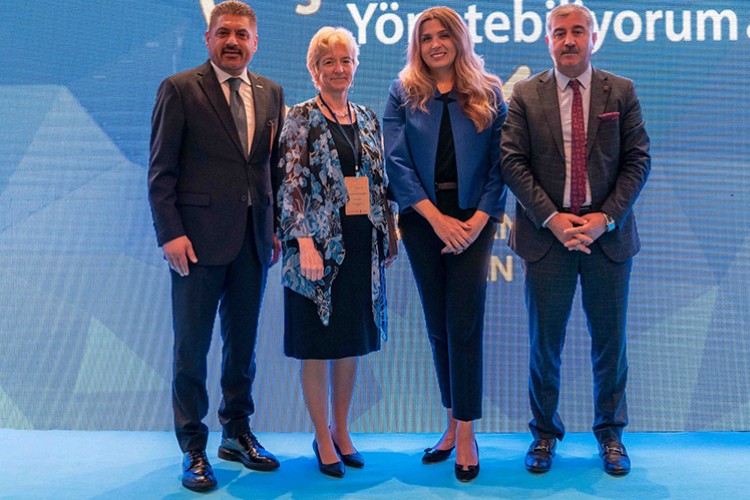 KOBİ'lerin dönüşümü için sunulan eğitim programı genişliyor