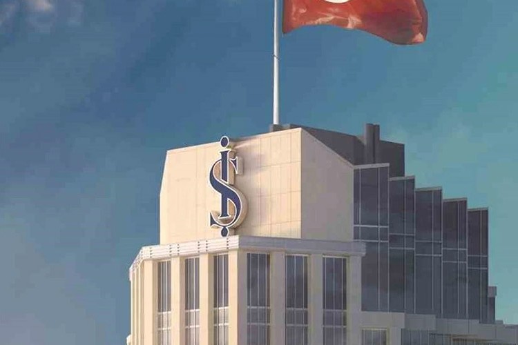 İş Bankası'nın "Tek Limit" uygulaması İşCep'te