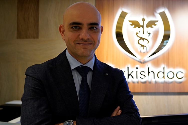 Türkiye'nin sağlık turizmi alanındaki yükselişi sürüyor