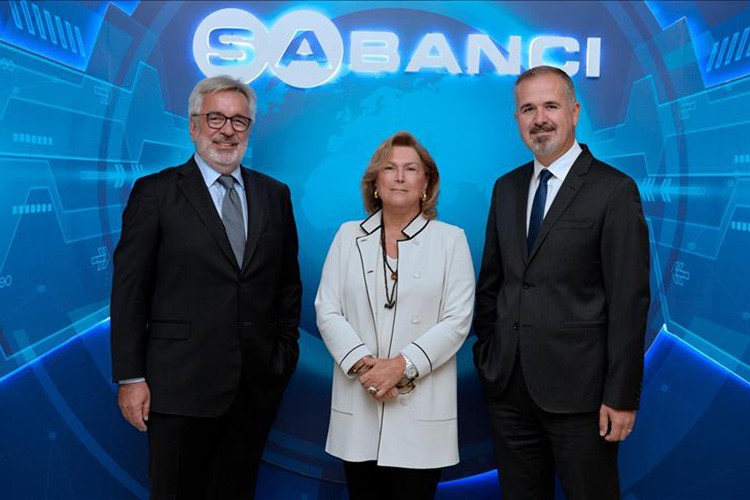 Sabancı Holding'in hedefi: Net Sıfır