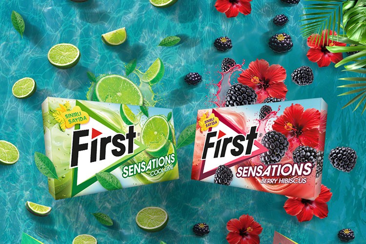 2025 Yazına Özel, Sınırlı Sayıda İki Yeni Lezzet