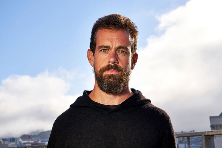 Twitter CEO'su görevinden ayrıldı