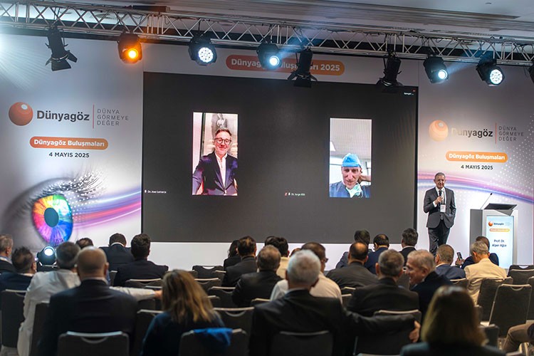 Tıp Dünyası Bu Teknolojileri Konuşuyor