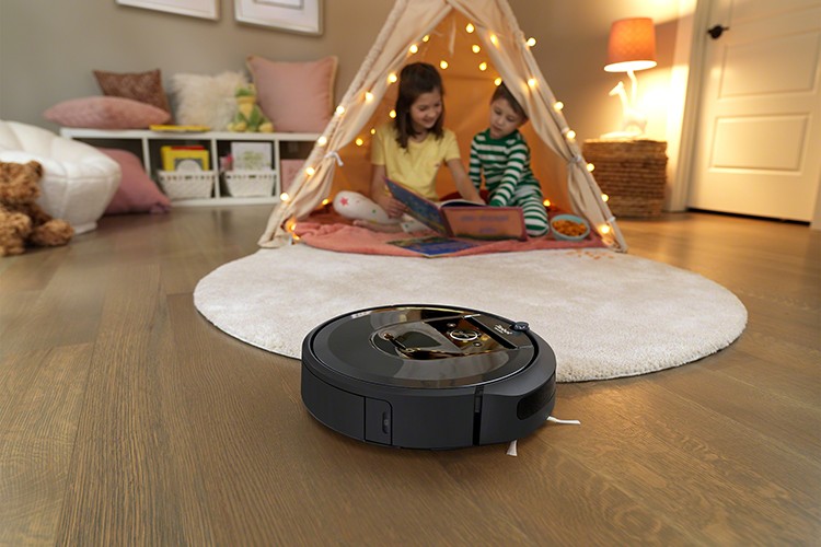 Robot süpürge almanın tam zamanı