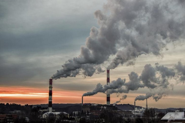 Küresel sera gazı emisyonları düşüşe geçebilir