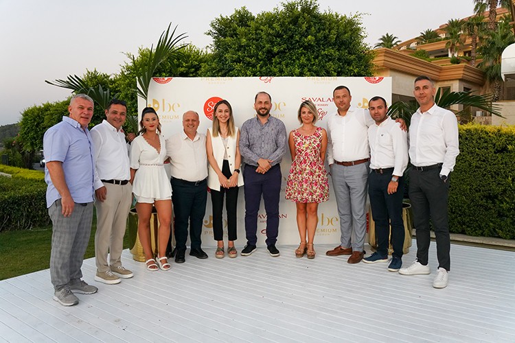 Bodrum'da Gastronomi Şöleni Devam Ediyor