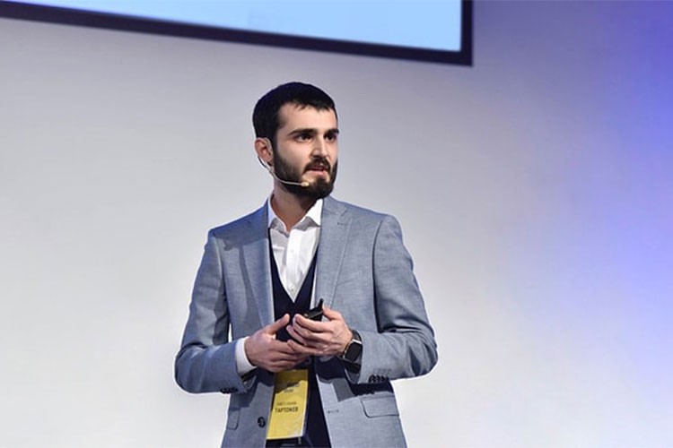 Türkiye İş Ahlakı Zirvesi