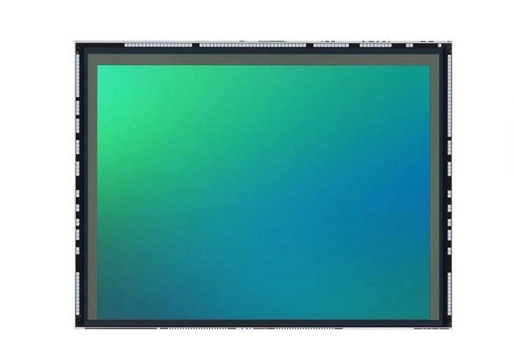 Sony'nin yeni sensörü Lytia 910 tanıtıldı