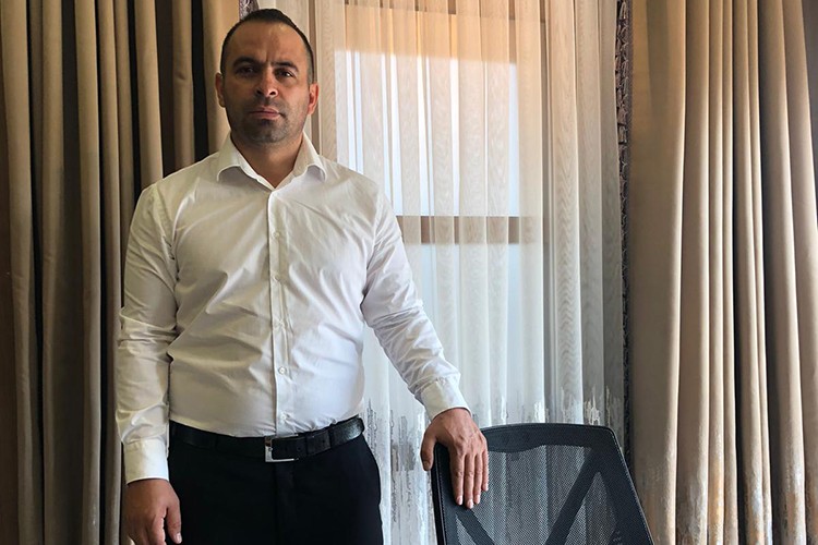 Pandemiye Rağmen Avrupa'da İhracatını Arttırdı