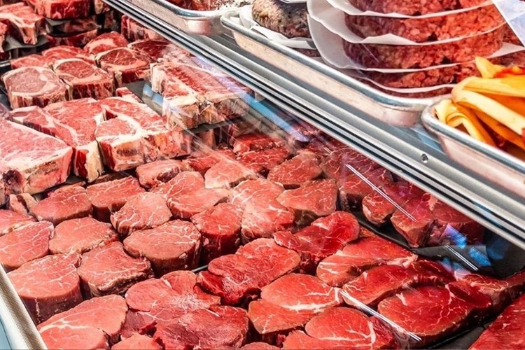 Yıl sonuna kadar kırmızı et ve tereyağı fiyatları sabitlendi