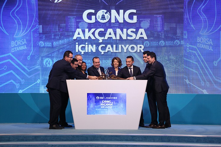 Çimentoda en yüksek ihracat