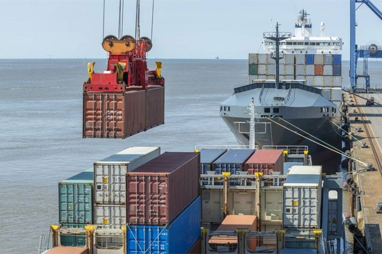 Yurt dışı ÜFE aylık yüzde 0,91, yıllık yüzde 23,5 arttı