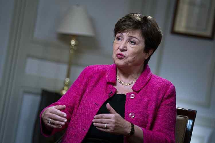 IMF, dijital para birimi platformu üzerinde çalışıyor