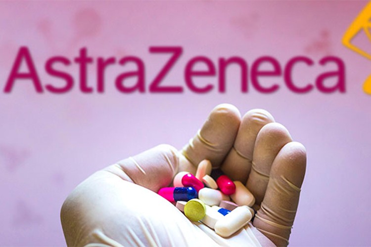 AstraZeneca, Çin'de 2,5 milyar dolarlık yatırım yapacak