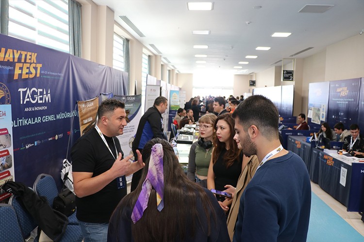 Tarımda dijital dönüşümle gençler çiftçiliğe teşvik edilecek