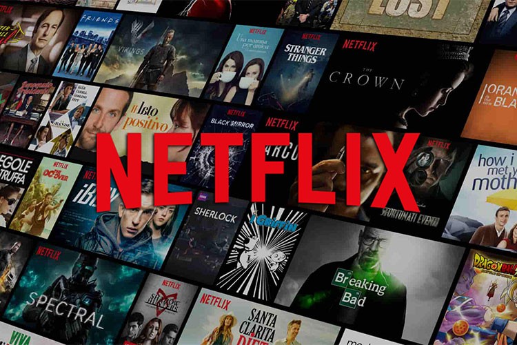 Netflix'in geliri ilk çeyrekte yüzde 12,5 arttı