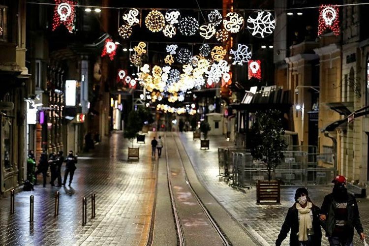 Yeni önlemler gündemde