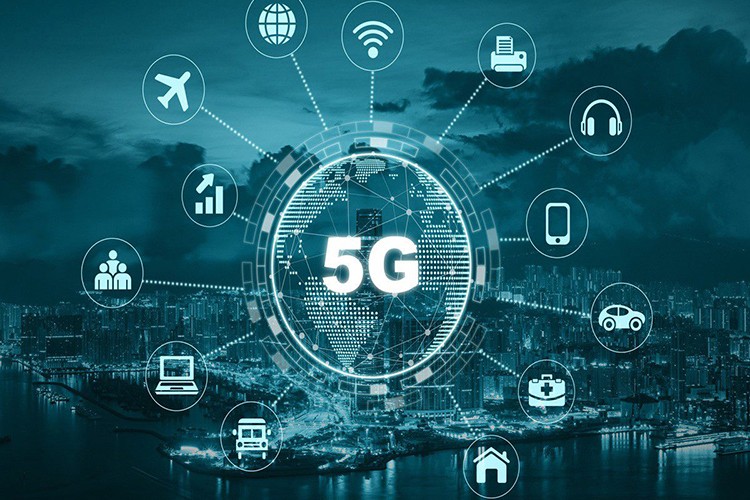 Çin'de 5G, sanayinin çehresini değiştiriyor