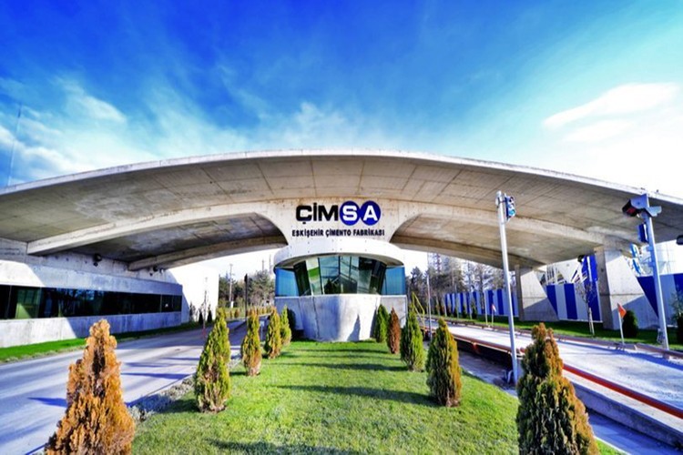 ÇimSA, İspanyol Bunol'u satın aldı