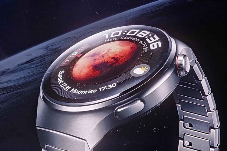 Akıllı saat teknolojisinde sınırları zorluyor