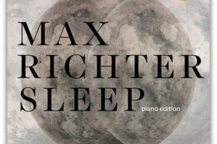 Max Richter